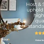 Apartment Host & - The Milton *