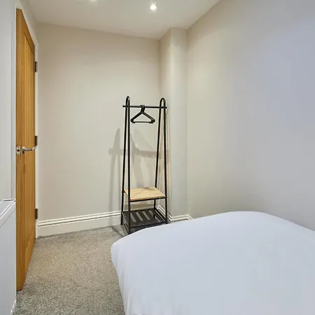 Apartment Host & - The Milton Saltburn-by-the-Sea