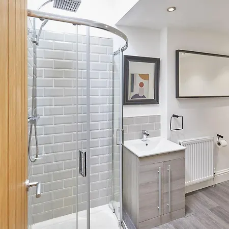 Appartamento Host & - The Milton Saltburn-by-the-Sea