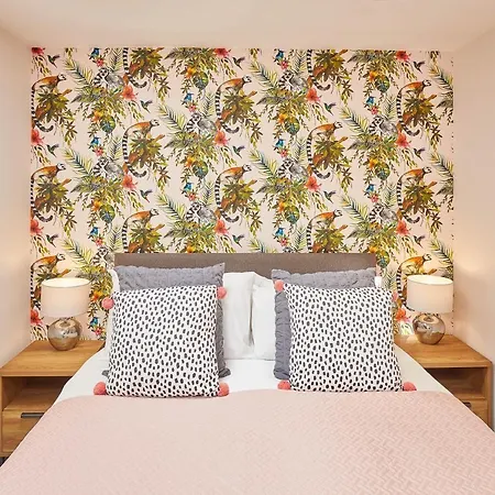 Appartamento Host & - The Milton Saltburn-by-the-Sea