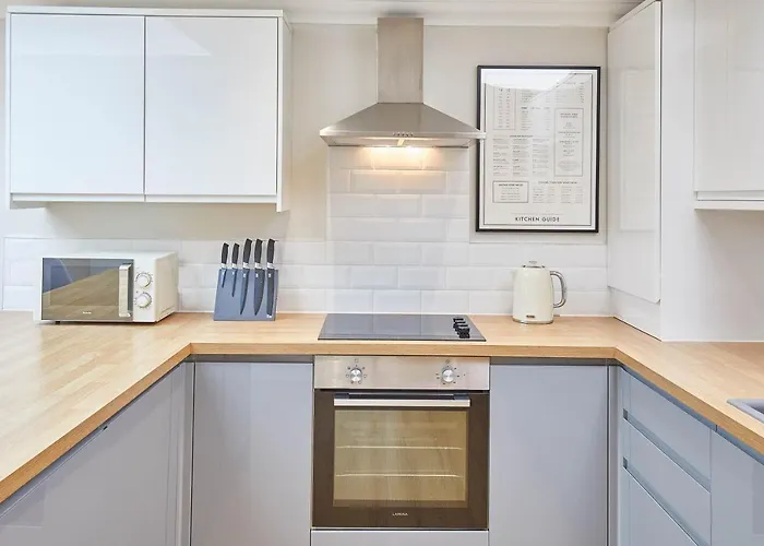 Host & - The Milton * סולטברן-ביי-דה-סי